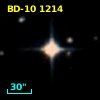 BD-10  1214