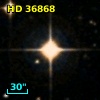 HD  36868