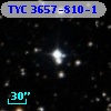 TYC 3657-810-1