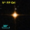 V* FP Ori