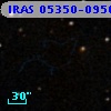 IRAS 05350-0956