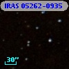 IRAS 05262-0935