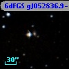 6dFGS gJ052836.9-103126