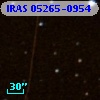 IRAS 05265-0954