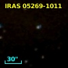 IRAS 05269-1011
