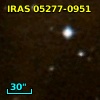 IRAS 05277-0951