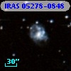 IRAS 05278-0848