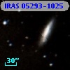 IRAS 05293-1025