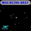 IRAS 05299-0917