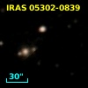 IRAS 05302-0839