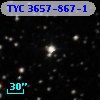 TYC 3657-867-1
