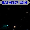 IRAS 05307-1040