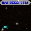 IRAS 05322-0939