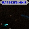 IRAS 05350-0947