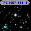 TYC 3657-881-1