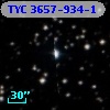 TYC 3657-934-1