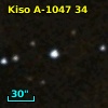 Kiso A-1047  34
