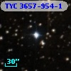 TYC 3657-954-1