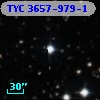 TYC 3657-979-1