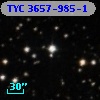TYC 3657-985-1