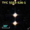 TYC 5333-526-1