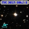 TYC 3657-1062-1