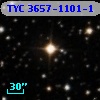 TYC 3657-1101-1