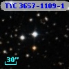 TYC 3657-1109-1