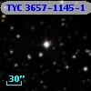 TYC 3657-1145-1