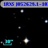 1RXS J052628.1-103943