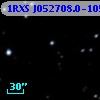 1RXS J052708.0-105857