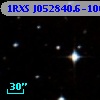 1RXS J052840.6-100735
