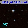 1RXS J052842.1-094734