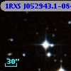 1RXS J052943.1-084034