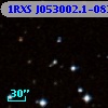 1RXS J053002.1-082954