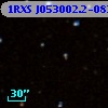 1RXS J053002.2-082804