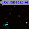 1RXS J053008.0-082549