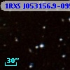 1RXS J053156.9-095345