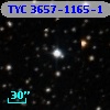 TYC 3657-1165-1