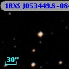 1RXS J053449.8-084506