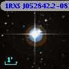1RXS J052842.2-082249