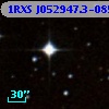 1RXS J052947.3-085737
