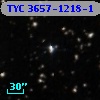 TYC 3657-1218-1