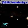 [O91b] Nebulosity c