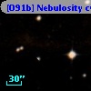 [O91b] Nebulosity cw
