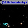[O91b] Nebulosity f
