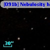 [O91b] Nebulosity h