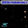 [O91b] Nebulosity i