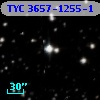 TYC 3657-1255-1