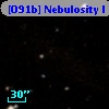 [O91b] Nebulosity l